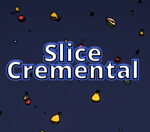 Slice Ccremental